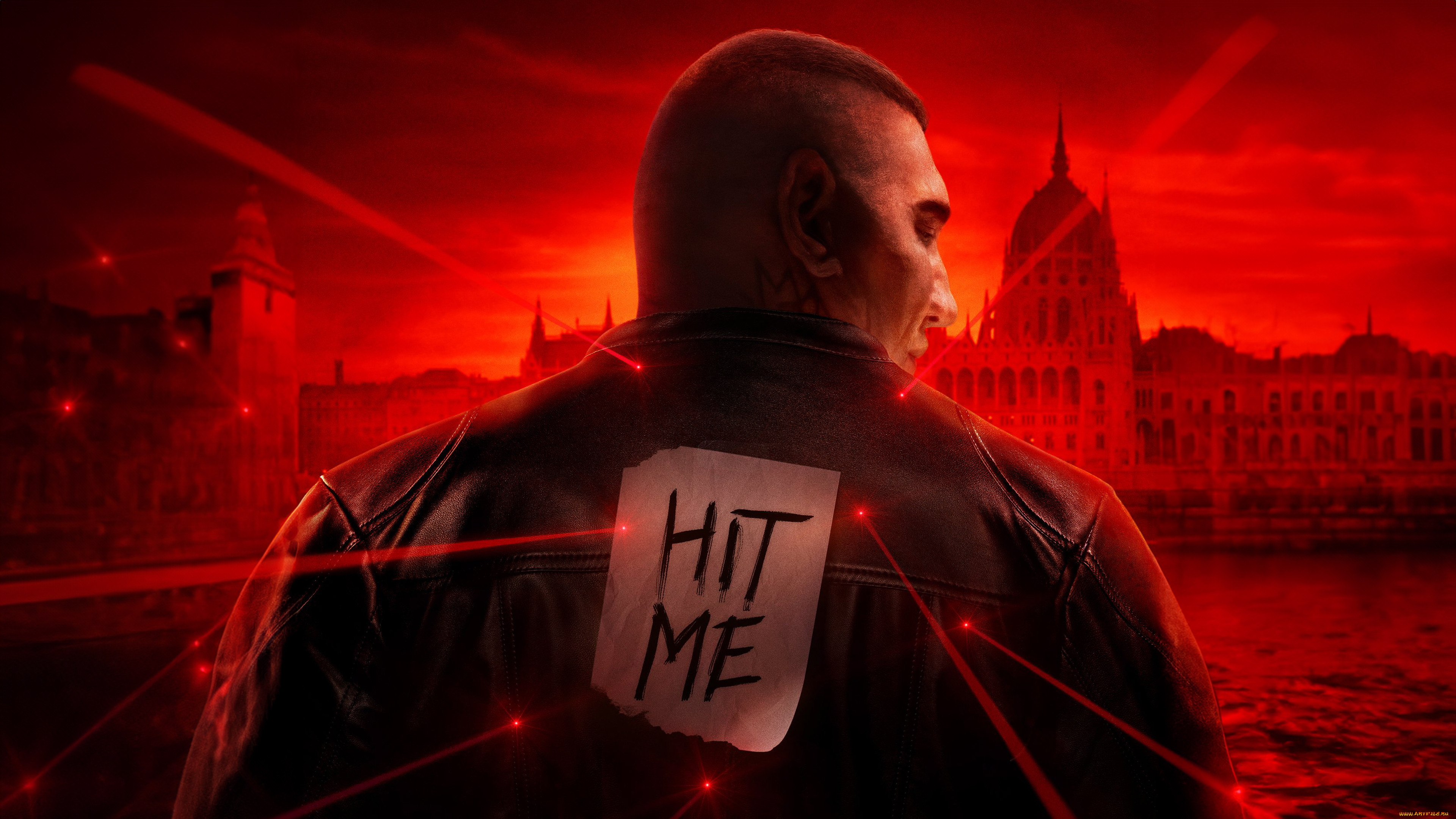 the killer`s game ,  2024 ,  , the killer`s game, , , , , , , , dave, bautista